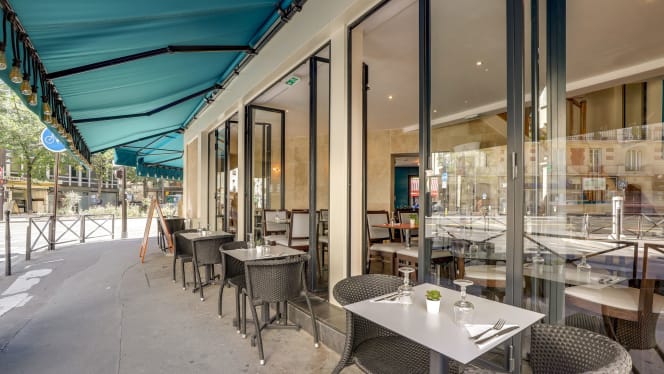 Le Verre Galant - 4
