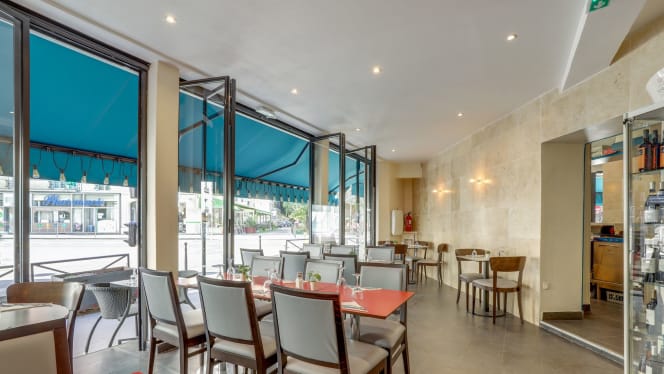 Le Verre Galant - 1