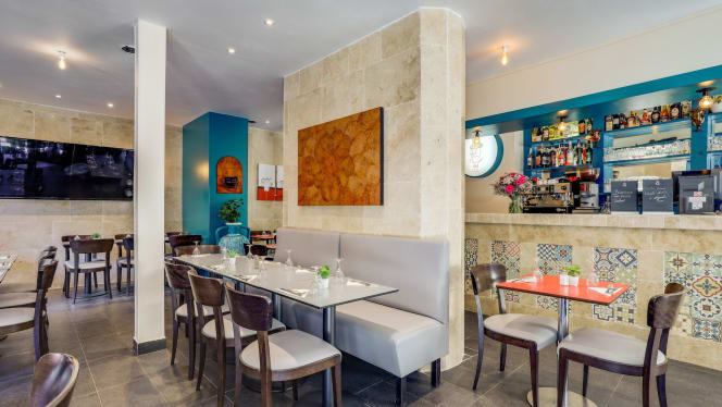 Le Verre Galant - 9