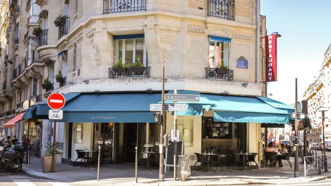 Le Verre Galant - 6