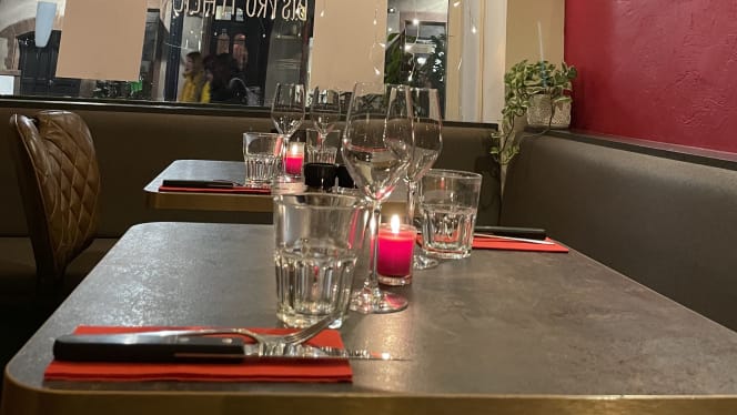 Barbu'to - Strasbourg - 1