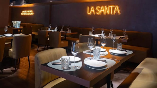 La Santa - 7