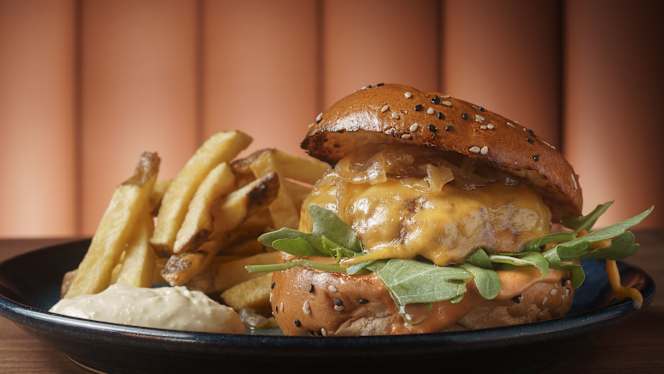 Marianus Hamburgueria Artesanal - 0