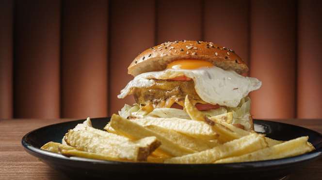 Marianus Hamburgueria Artesanal - 7