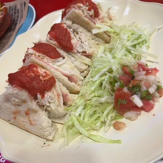 Anita La Fantástica - 5