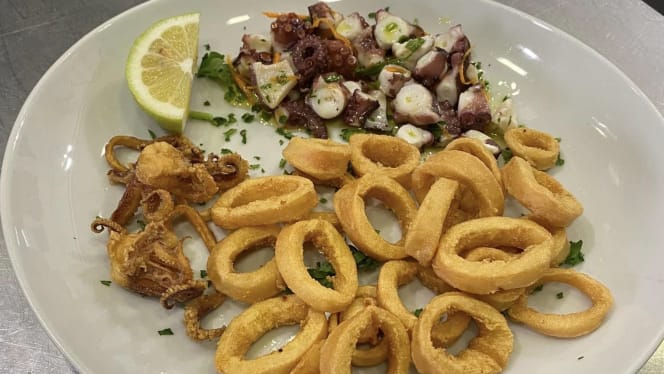 Trattoria Bat Il Trattore - 6