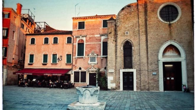 Hostaria alla bandiera dal 2015 - 0