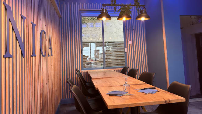 Unica pizzeria ristorante - 2
