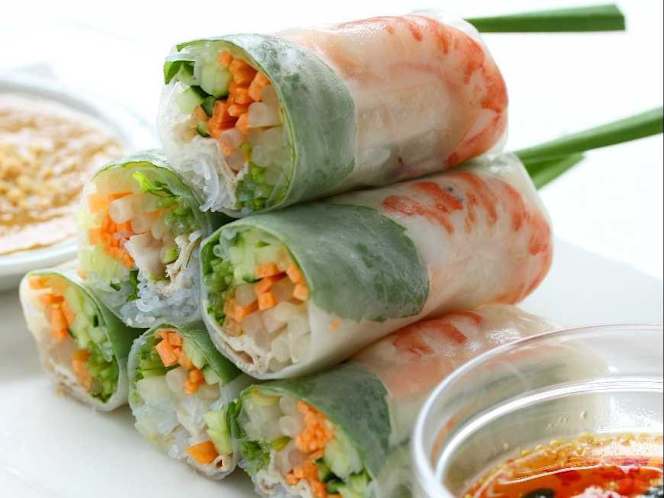 Thai Bangkok Restaurant Capruzzi - 2