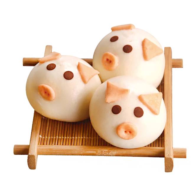 Thai Bangkok Restaurant Capruzzi - 3