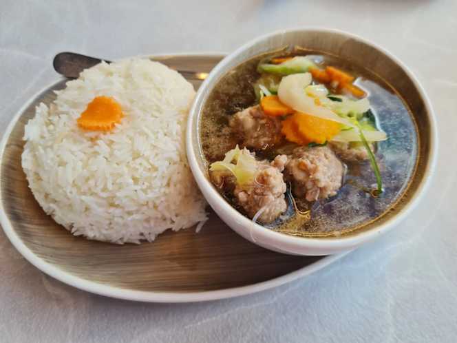 Thai Bangkok Restaurant Capruzzi - 8