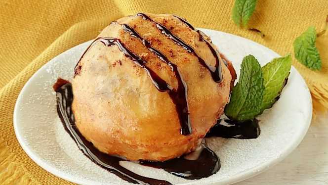 Thai Bangkok Restaurant Capruzzi - 4