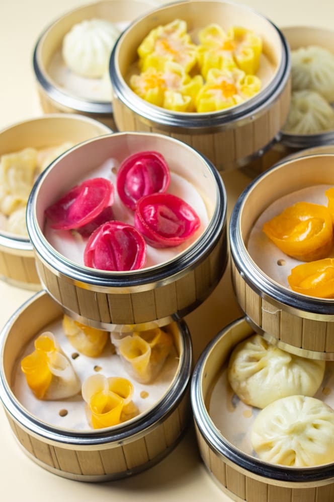 Shiko Ramen 喜客拉面 - 4