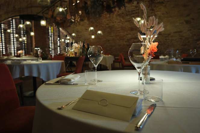 Ristorante La Cave - 0