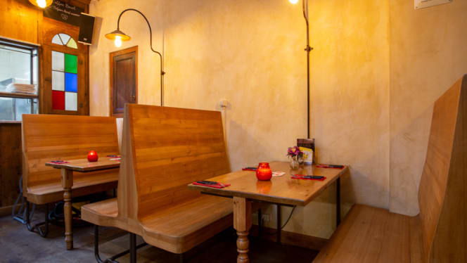 DAY'S StoneGrill 1870 | Foodbar - 1