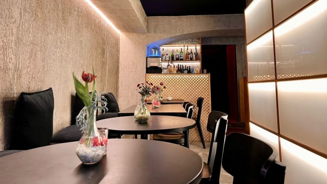 Sekai Sushi Bar - 0