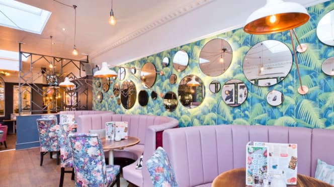 Slug & Lettuce Southampton - 4