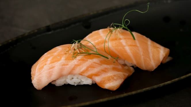 Sushi Del Mar - 2