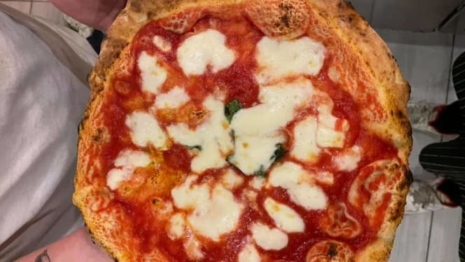 That's Amore - 2