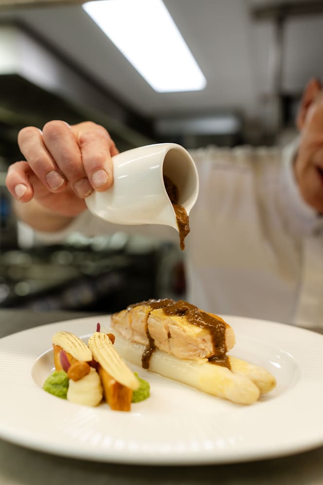 Brasserie Cé - 's-Hertogenbosch - 1