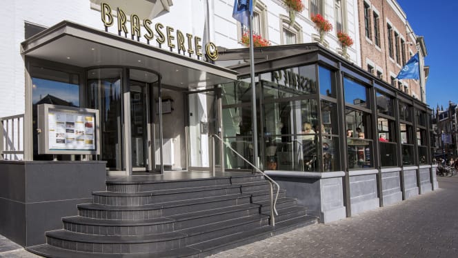 Brasserie Cé - 0