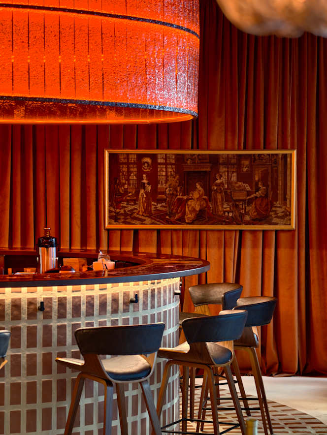 MUR MUR all-day dining.food, wine&feelings - 4