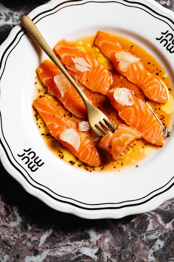 MUR MUR all-day dining.food, wine&feelings - 3