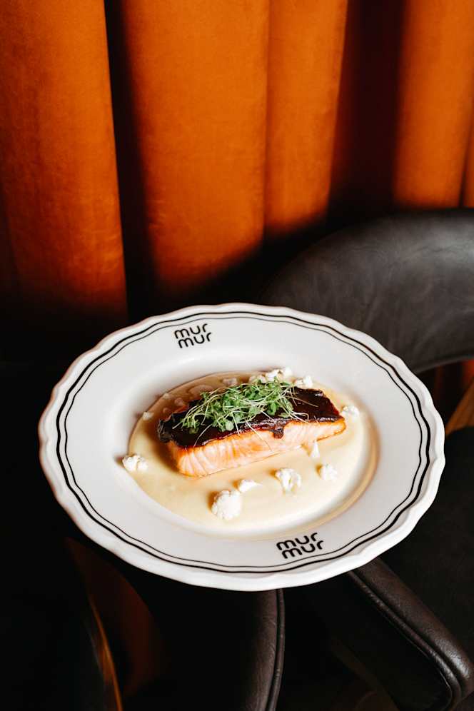 MUR MUR all-day dining.food, wine&feelings - 2