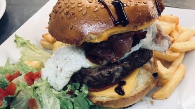 Le Bistrot du Boeuf Bio - 3