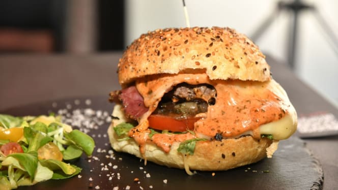 Le Bistrot du Boeuf Bio - 2