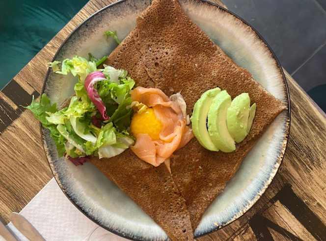 Coffee Shop Crêperie - 0