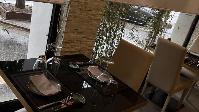 Ristorante Oishii - 1