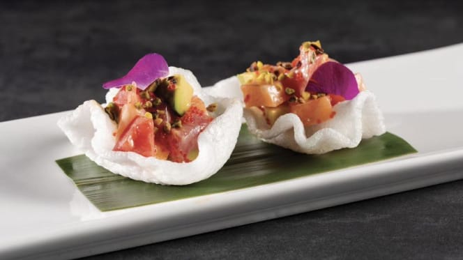 Ristorante Oishii - 0
