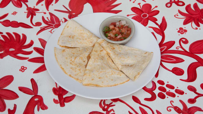 SuperTaco Ferial - 6
