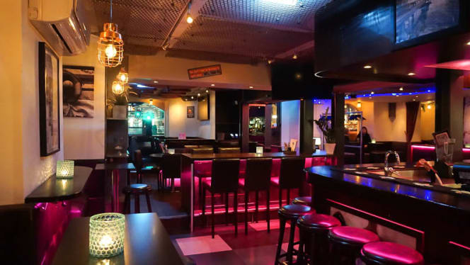 Viiva Bar - 0