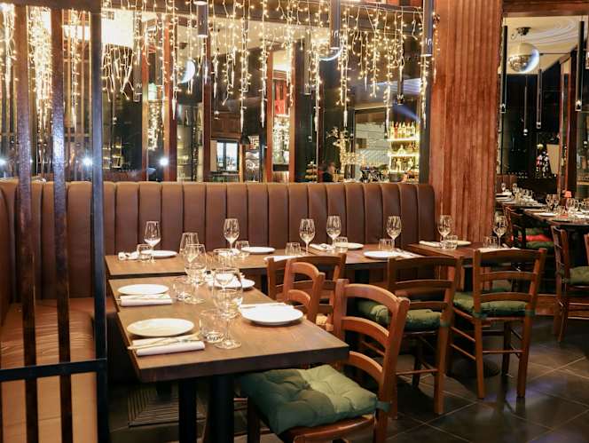 Miro by Rugantino - 1