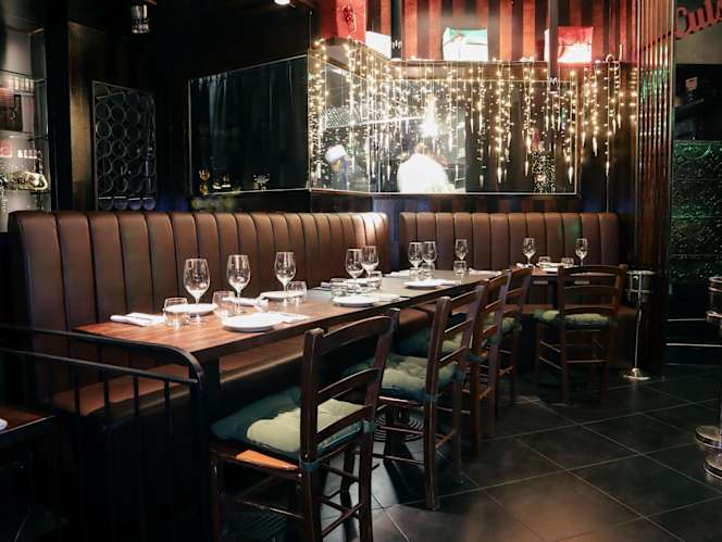 Miro by Rugantino - 6