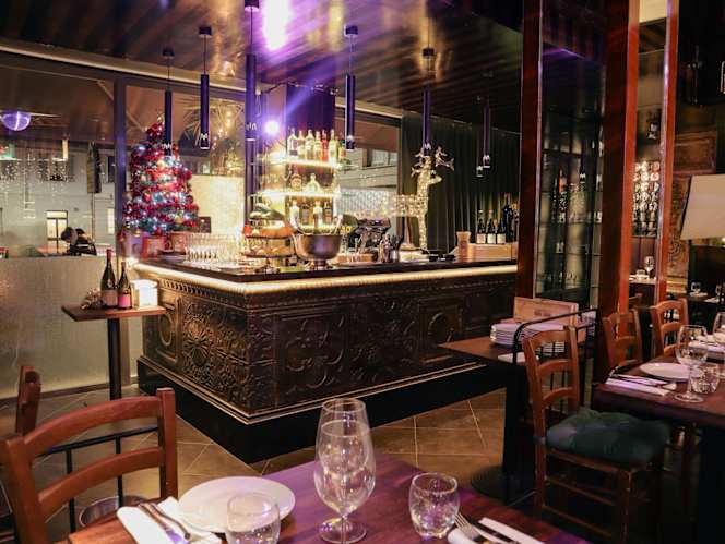 Miro by Rugantino - 0