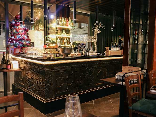 Miro by Rugantino - 3