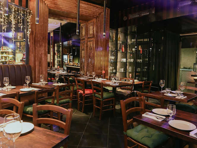 Miro by Rugantino - 7