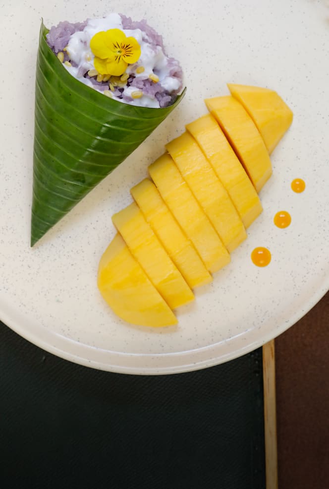 Patara Thai Restaurant Wimbledon - 0