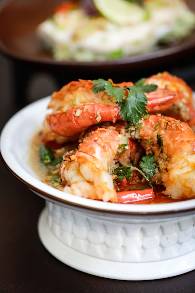 Patara Thai Restaurant Wimbledon - 3