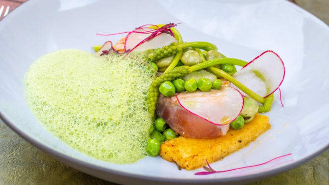 Bistro Madi - Château de Massillan - 7