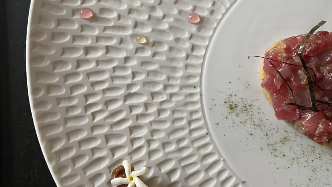 Bistro Madi - Château de Massillan - 3