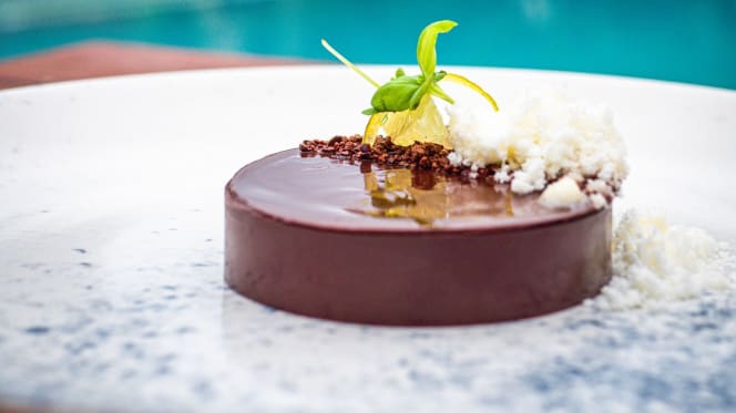 Bistro Madi - Château de Massillan - 8