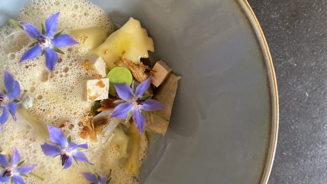 Bistro Madi - Château de Massillan - 1