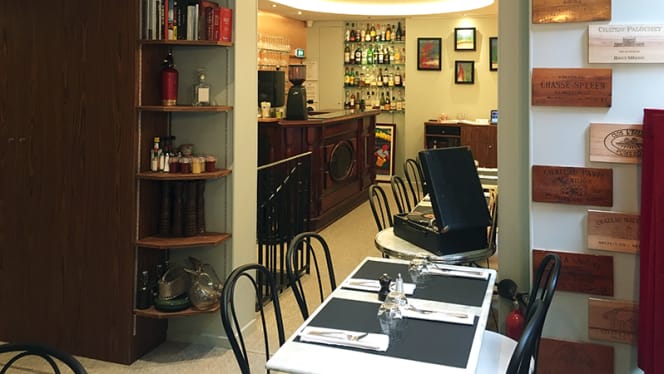 La Boutique des Vins - 8