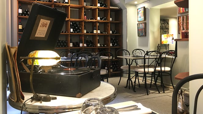 La Boutique des Vins - 7