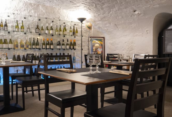 La Boutique des Vins - 1