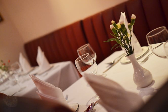 Mount Everest Restaurant - 1